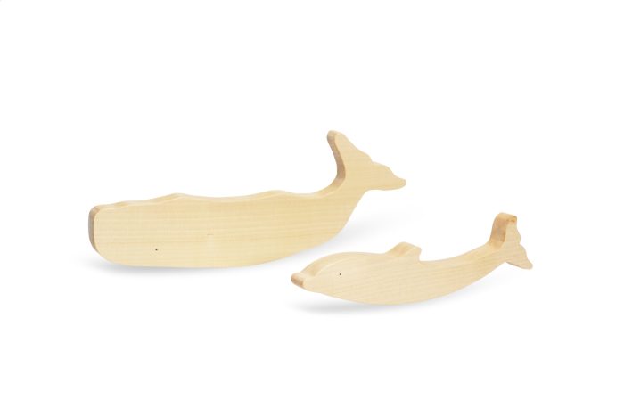 Animales del Mar