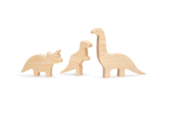 Dinosaurios
