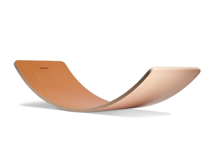 Tabla Curva Naranja