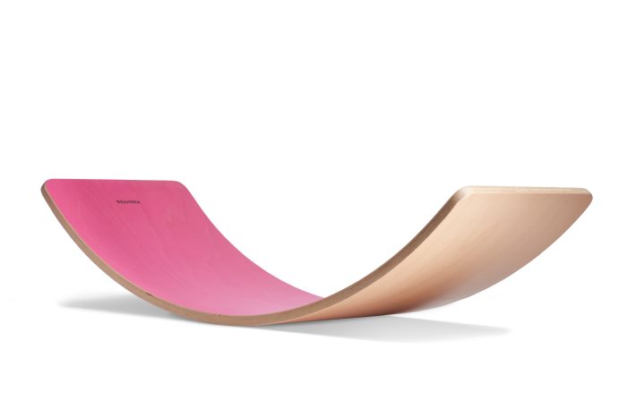 Tabla Curva Rosa