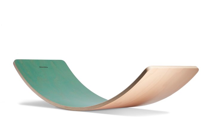 Tabla Curva Verdeagua