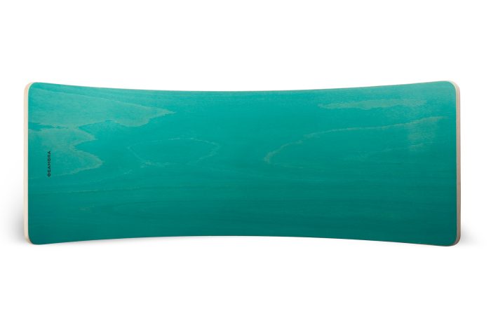 Tabla Curva Turquesa - Imagen 2
