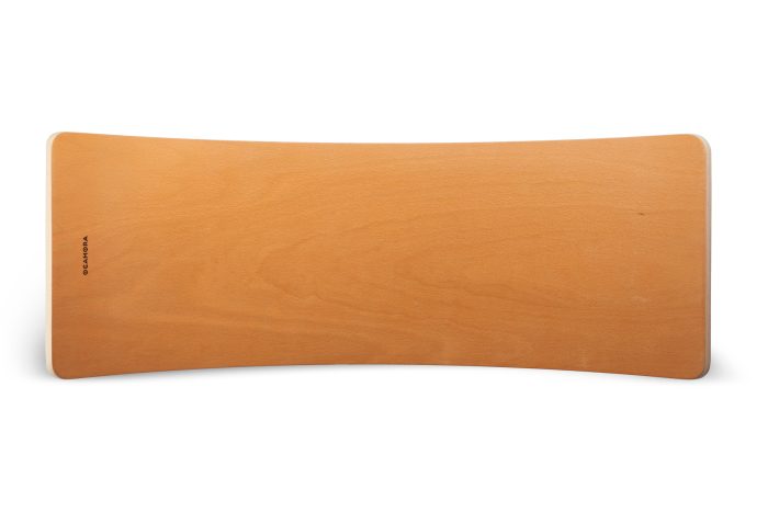 Tabla Curva Naranja - Imagen 2