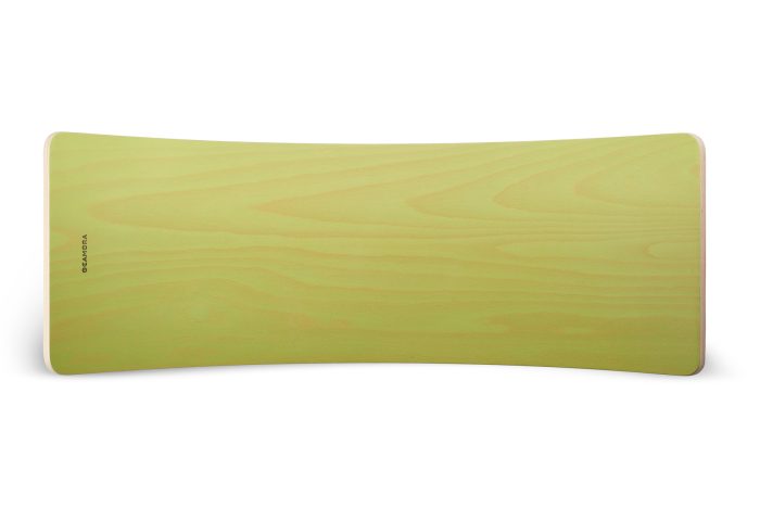 Tabla Curva Verde - Imagen 2
