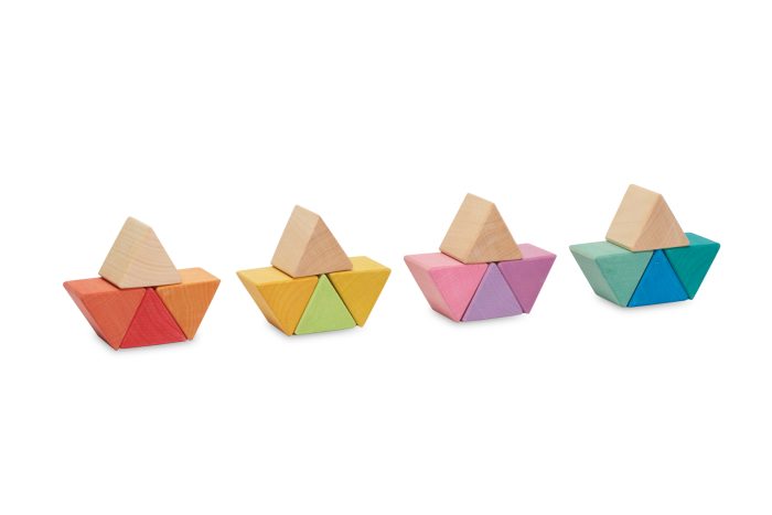 Prismas triangulares - Imagen 2