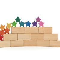Estrellas Arcoiris - Imagen 3