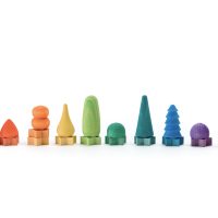 Estrellas Arcoiris - Imagen 4