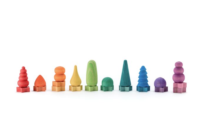 Estrellas Arcoiris - Imagen 4