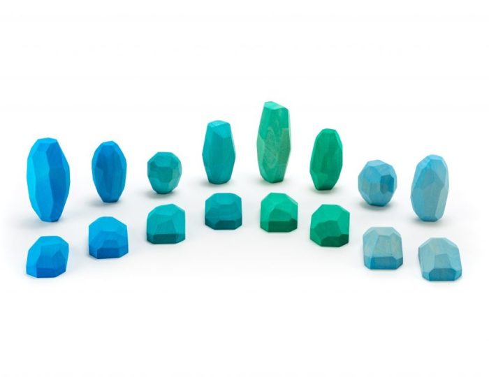Teniques agua
