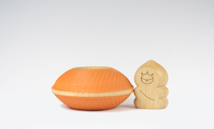 OVNI naranja y Alien - Imagen 2