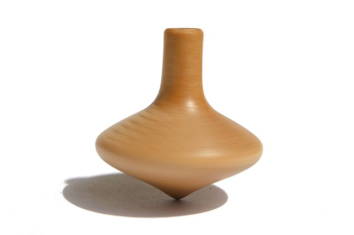 Peonza de Madera - Imagen 3