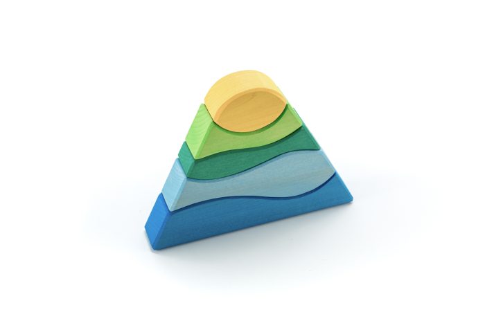 Montaña Azul - Imagen 4