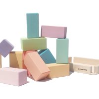 Set de Construcción Pastel - Imagen 2