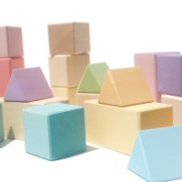 Set de Construcción Pastel - Imagen 4