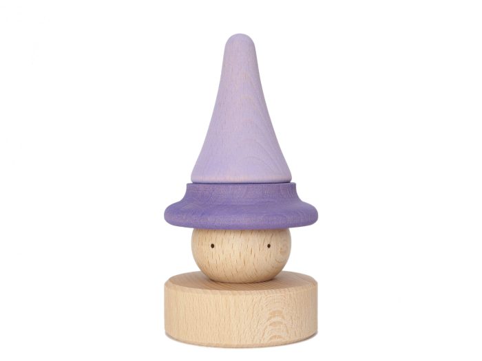 Colección Hat - Bruja