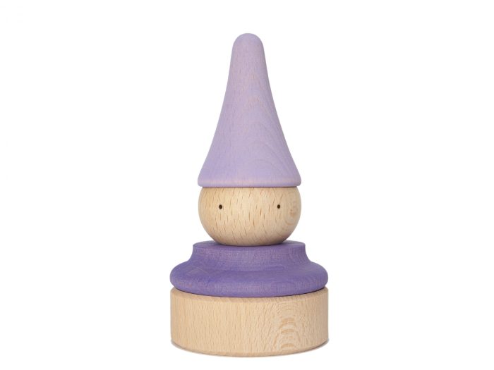 Colección Hat - Bruja - Imagen 2