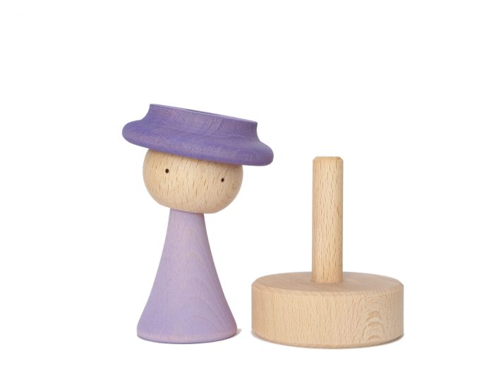 Colección Hat - Bruja - Imagen 3