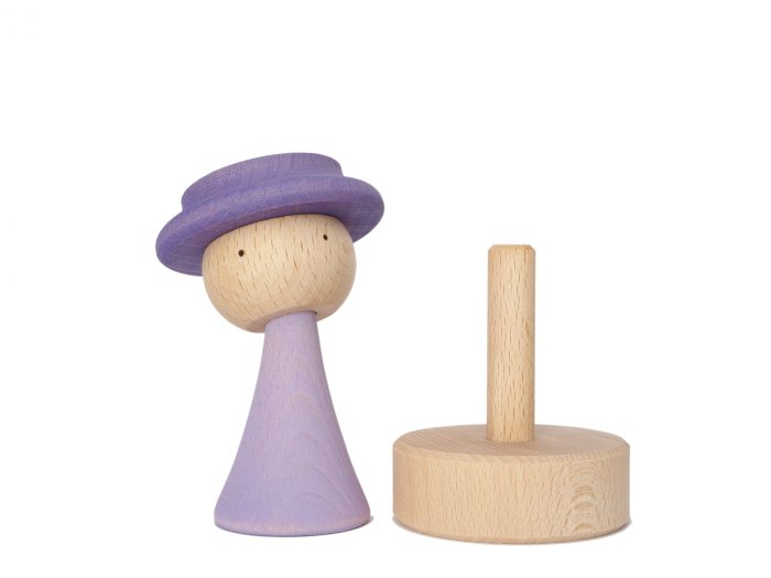 Colección Hat - Bruja - Imagen 4
