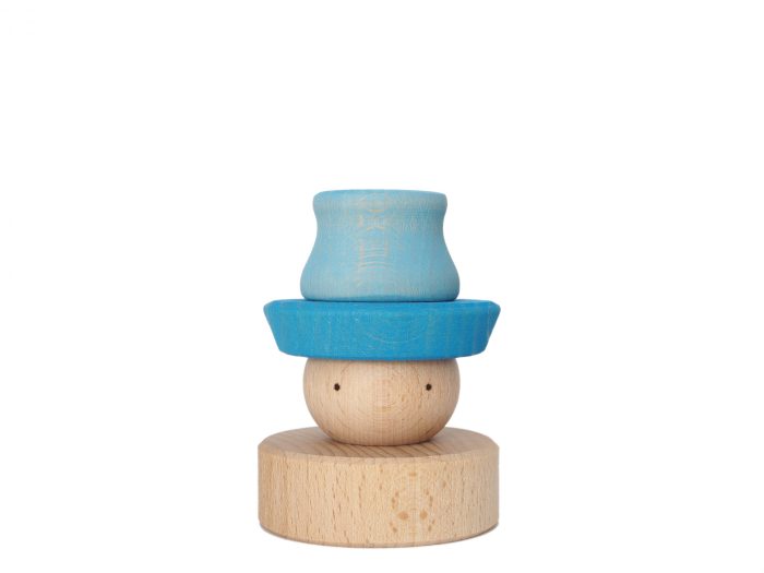 Colección Hat - Vaquero