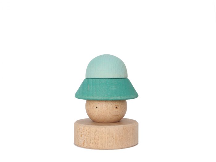 Colección Hat - Explora