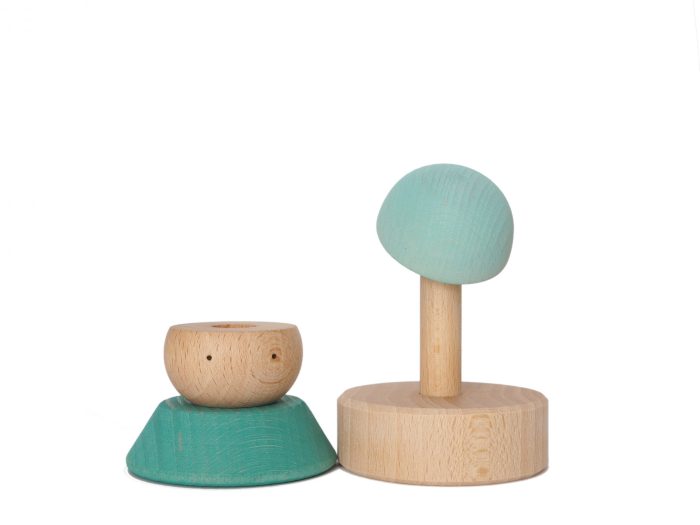 Colección Hat - Explora - Imagen 2