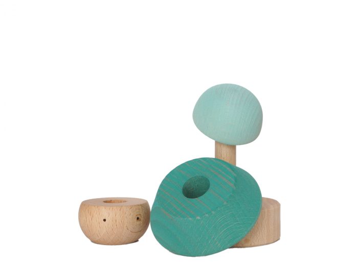 Colección Hat - Explora - Imagen 3