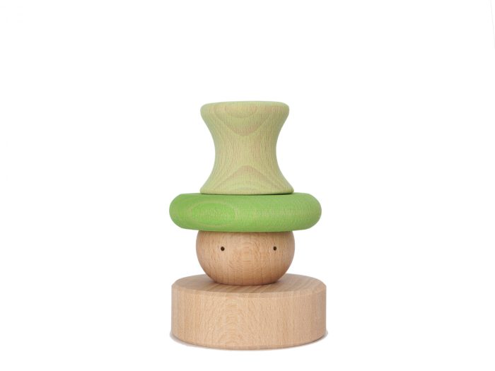 Colección Hat - Sombrero de Copa