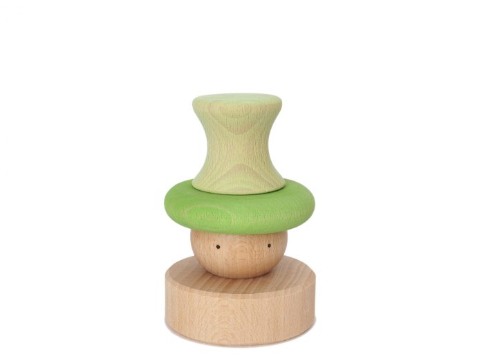 Colección Hat - Sombrero de Copa - Imagen 2