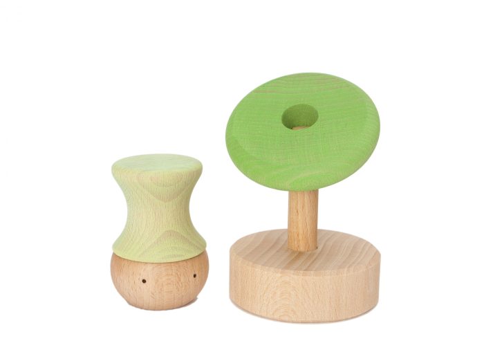 Colección Hat - Sombrero de Copa - Imagen 4