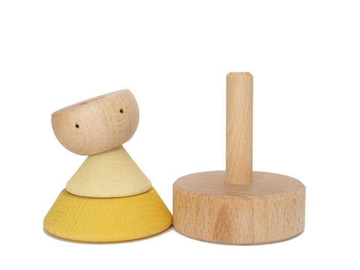 Colección Hat - Cónico - Imagen 2