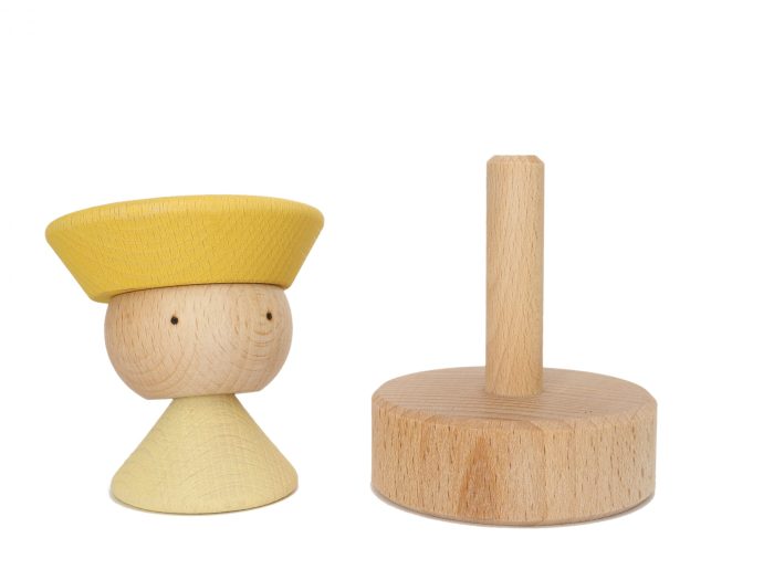 Colección Hat - Cónico - Imagen 3