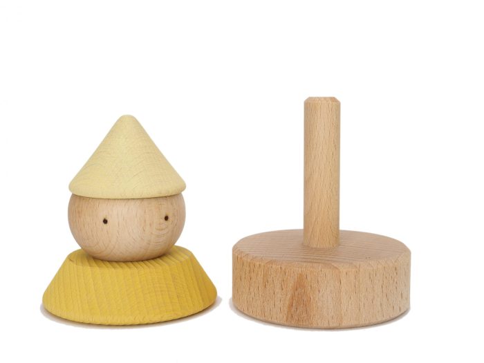Colección Hat - Cónico - Imagen 4