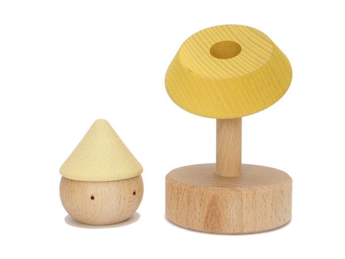 Colección Hat - Cónico - Imagen 5