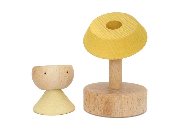 Colección Hat - Cónico - Imagen 6