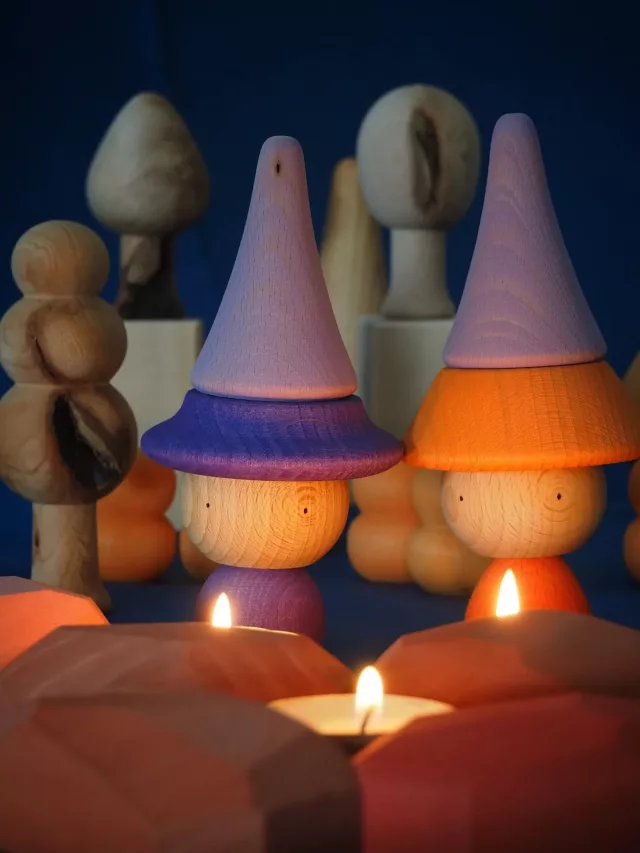 🧡 Ya no están, pero se sienten ✨ Feliz Halloween, Samhain, día de los Muertos o de todos los Santos ✨ Sea cual sea tu forma de celebrarlo, hoy es día de recordar y reflexionar 😌

#ocamora #halloween #samhain #diadelosmuertos #memories